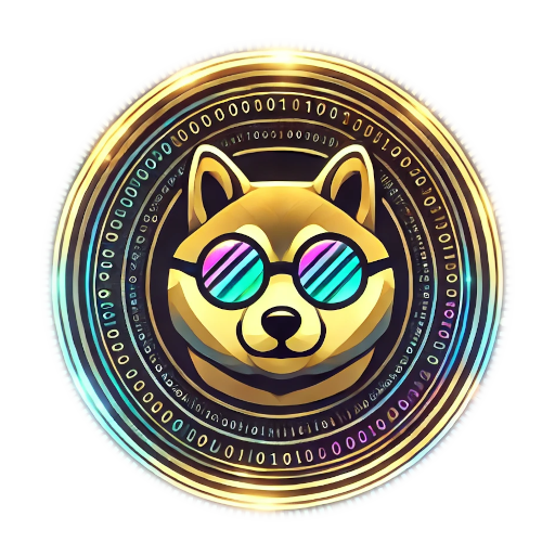 Satoshi Doge Logo